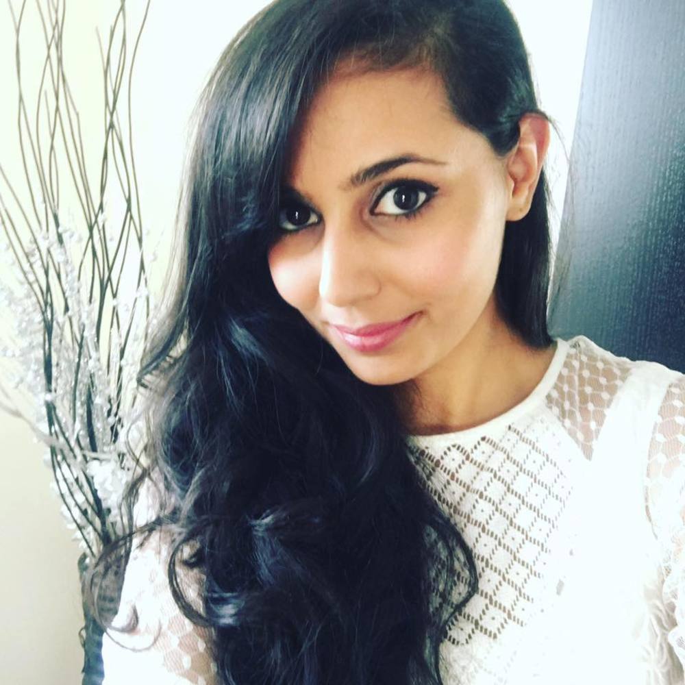 Meet your Posher, Farrah